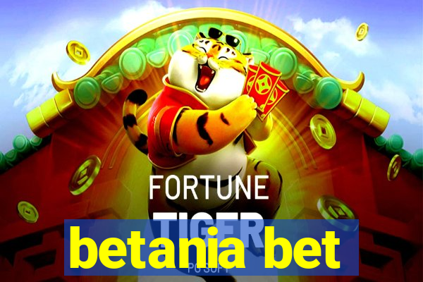 betania bet